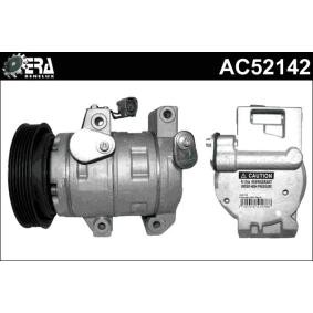 Acquista Compressore aria condizionata da ERA Benelux AC52142 a buon mercato per soli 448,74 €