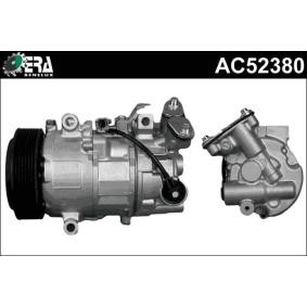 Acquista Compressore aria condizionata da ERA Benelux AC52380 a buon mercato per soli 441,54 €