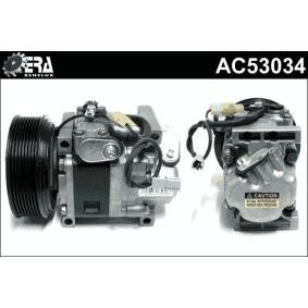 Acquista Compressore aria condizionata da ERA Benelux AC53034 a buon mercato per soli 520,38 €