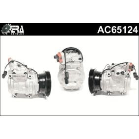 Klimakompressor AC65124