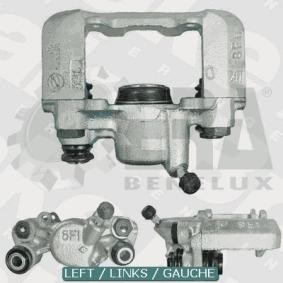 Kjøp Bremsecaliper av ERA Benelux BC52994 til den lave prisen 1617,40 NOK
