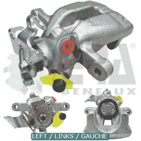 Kjøp Bremsecaliper av ERA Benelux BC53074 til den lave prisen 1539,51 NOK