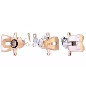 Compre Pinzas de freno de ERA Benelux online para Lancer IV Hatchback (C6_A, C7_A) a precios moderados