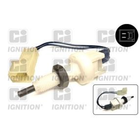 Comprar Interruptor de luces freno de QUINTON HAZELL XBLS114 a bajo precio de 18,47 €