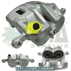 Bremssattel BC63155