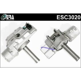 Lenksäule + Elektrische Servolenkung ESC3020