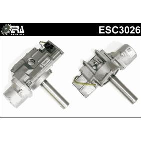 Lenksäule + Elektrische Servolenkung ESC3026