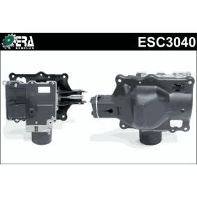 Lenksäule + Elektrische Servolenkung ESC3040