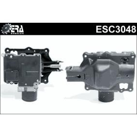 Lenksäule + Elektrische Servolenkung ESC3048