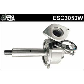 Lenksäule + Elektrische Servolenkung ESC3050W