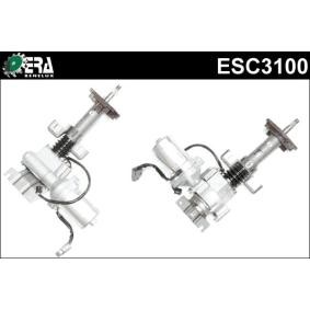 Lenksäule + Elektrische Servolenkung ESC3100