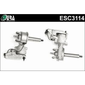 Lenksäule + Elektrische Servolenkung ESC3114