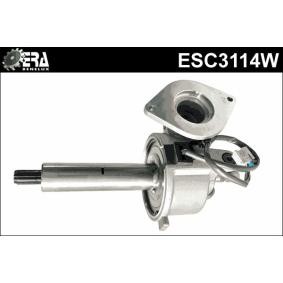 Lenksäule + Elektrische Servolenkung ESC3114W