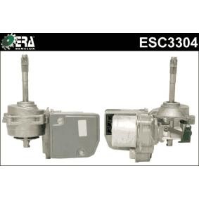 Lenksäule + Elektrische Servolenkung ESC3304