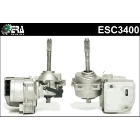 Lenksäule + Elektrische Servolenkung ESC3400