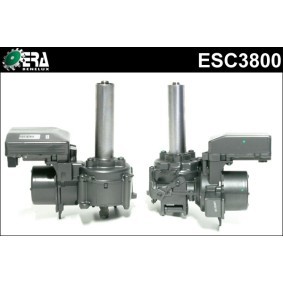 Lenksäule + Elektrische Servolenkung ESC3800