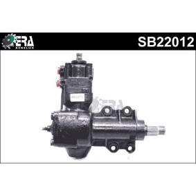 Achetez des Crémaillère de direction ERA Benelux SB22012 à prix pour 904,30 €