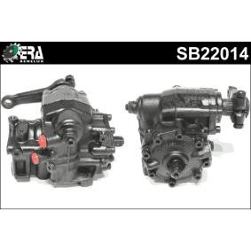 Lenkgetriebe SB22014