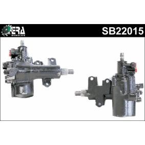 Lenkgetriebe SB22015
