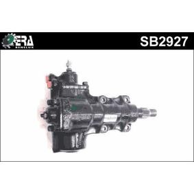 Lenkgetriebe SB2927