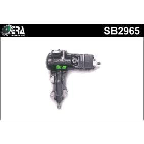 Lenkgetriebe SB2965
