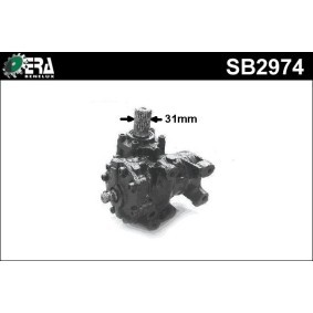 Lenkgetriebe SB2974