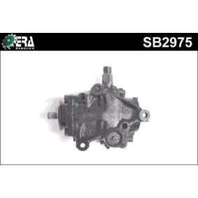 Lenkgetriebe SB2975