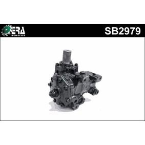 Lenkgetriebe SB2979