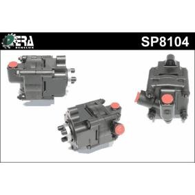 Servopumpe des Herstellers ERA Benelux - Originalware Artikelnummer: SP8104