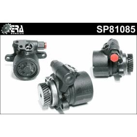 Servopumpe des Herstellers ERA Benelux - Originalware Artikelnummer: SP81085