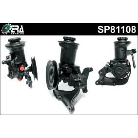 Servopumpe SP81108