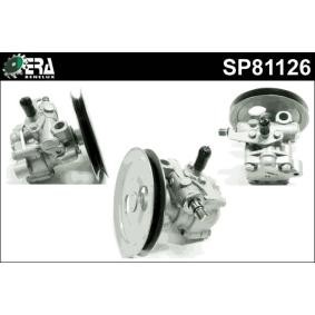 Servopumpe SP81126 von ERA Benelux günstig für 351,70 € online kaufen