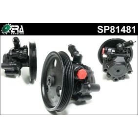 Osta Ohjaustehostimen pumppu ERA Benelux:llä SP81481 edullisesti hintaan 258,75 €