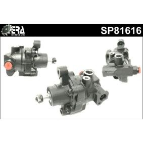 Servopumpe SP81616