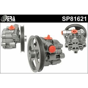 Osta Ohjaustehostimen pumppu ERA Benelux:llä SP81621 edullisesti hintaan 334,26 €
