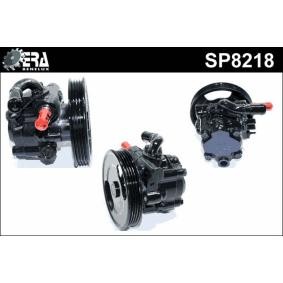 Servopumpe SP8218