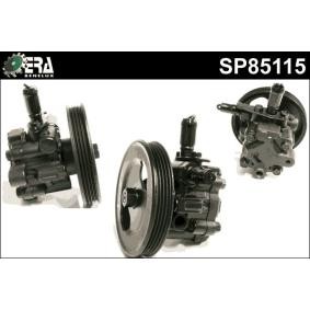 Servopumpe SP85115