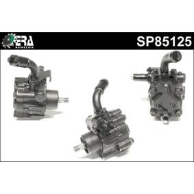 Servopumpe SP85125