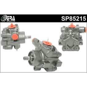 Osta Ohjaustehostimen pumppu ERA Benelux:llä SP85215 edullisesti hintaan 312,15 €