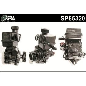 Servopumpe SP85320