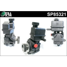 Servopumpe SP85321