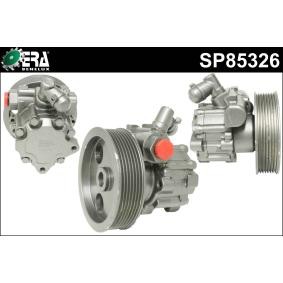 Servopumpe SP85326
