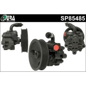 Osta Ohjaustehostimen pumppu ERA Benelux:llä SP85485 edullisesti hintaan 193,85 €