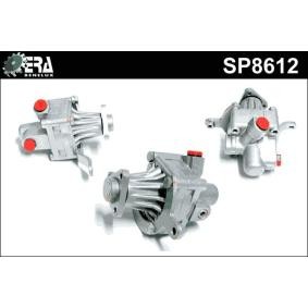 Servopumpe SP8612