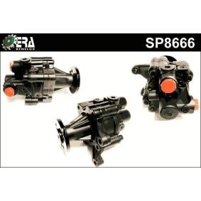 Servopumpe SP8666