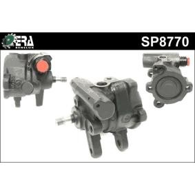Osta Ohjaustehostimen pumppu ERA Benelux:llä SP8770 edullisesti hintaan 465,85 €