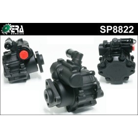 Servopumpe SP8822