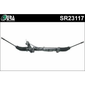 Lenkgetriebe SR23117