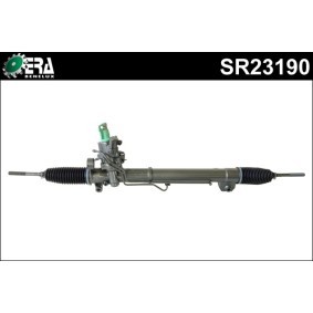 Lenkgetriebe SR23190