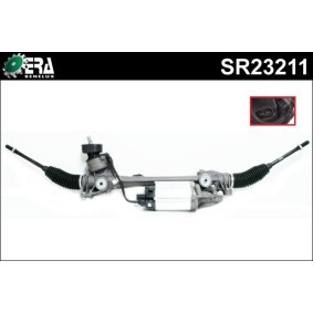 Osta Hammastanko ERA Benelux:llä SR23211 edullisesti hintaan 689,14 €